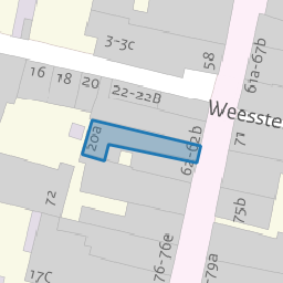 Perceel GRC00-C-3754