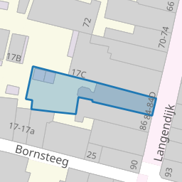 Perceel GRC00-C-3760