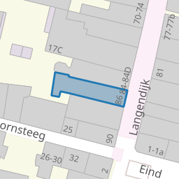 Perceel GRC00-C-3761