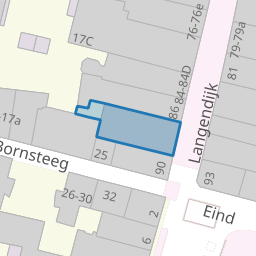 Perceel GRC00-C-3762