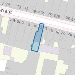 Perceel GRC00-C-3783