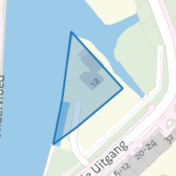 Perceel GRC00-C-3791