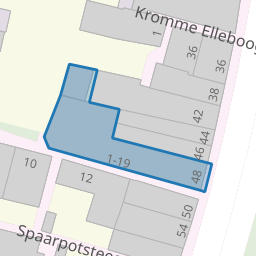 Perceel GRC00-C-3800