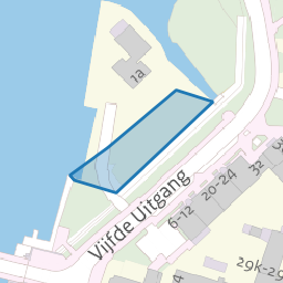 Perceel GRC00-C-3803