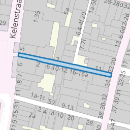 Perceel GRC00-C-3831