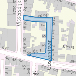 Perceel GRC00-C-3845