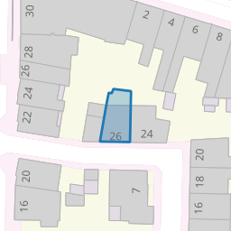 Perceel GRC00-C-3846