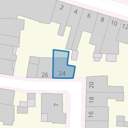 Perceel GRC00-C-3847