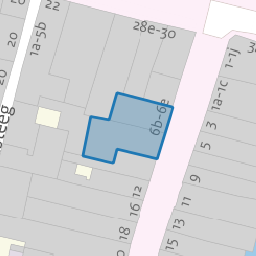 Perceel GRC00-C-3867