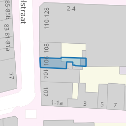 Perceel GRC00-C-3881