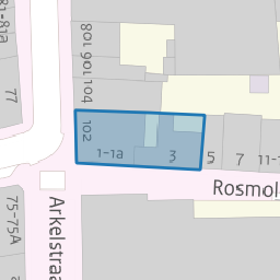 Perceel GRC00-C-3886