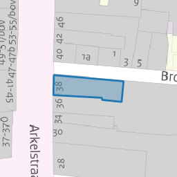 Perceel GRC00-C-3895