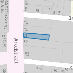 Perceel GRC00-C-3897