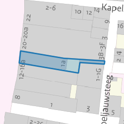 Perceel GRC00-C-3901