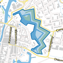 Perceel GRC00-C-3916