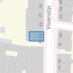 Perceel GRC00-C-3921