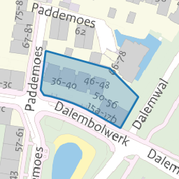 Perceel GRC00-C-3935