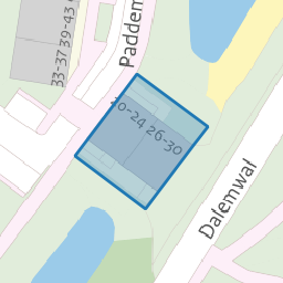 Perceel GRC00-C-3938