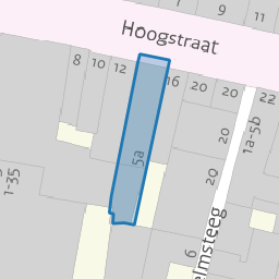 Perceel GRC00-C-3955