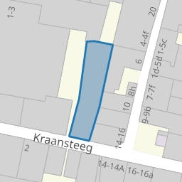 Perceel GRC00-C-3956