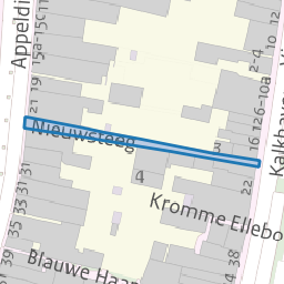 Perceel GRC00-C-3966