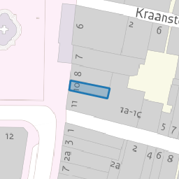 Perceel GRC00-C-3979