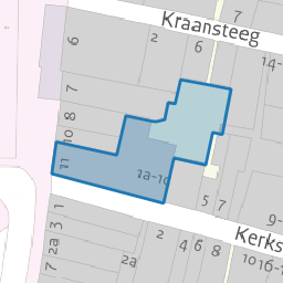 Perceel GRC00-C-3980