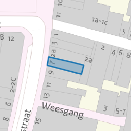 Perceel GRC00-C-3983