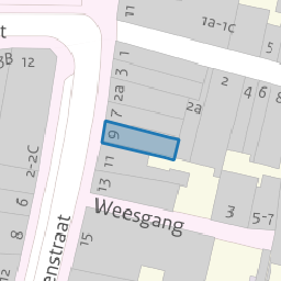 Perceel GRC00-C-3984