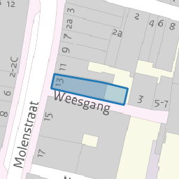 Perceel GRC00-C-3986