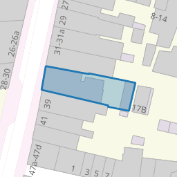 Perceel GRC00-C-3993