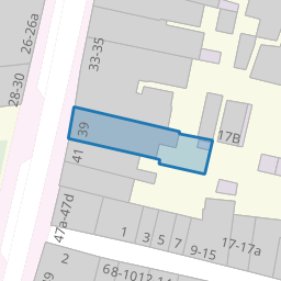 Perceel GRC00-C-3994