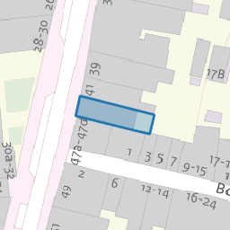 Perceel GRC00-C-3996