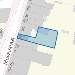 Perceel GRC00-C-4003