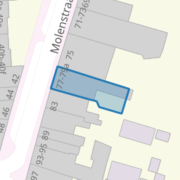 Perceel GRC00-C-4006