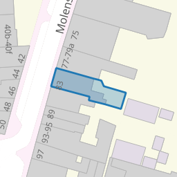 Perceel GRC00-C-4007