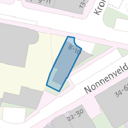 Perceel GRC00-C-4020