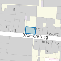 Perceel GRC00-C-4022