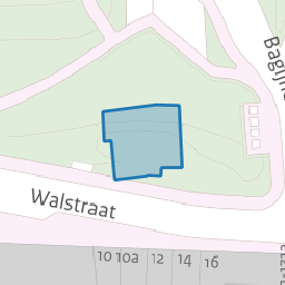 Perceel GRC00-C-4034