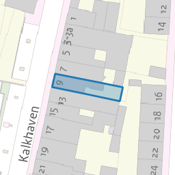 Perceel GRC00-C-4075