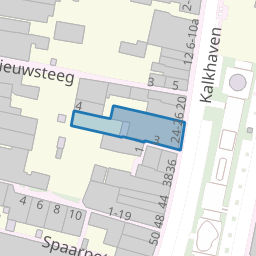 Perceel GRC00-C-4109