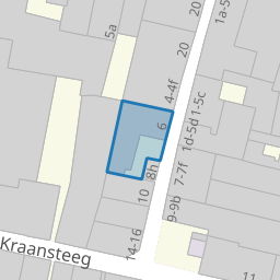 Perceel GRC00-C-4122