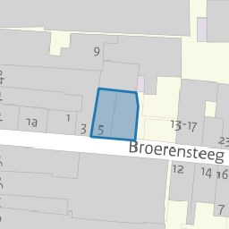 Perceel GRC00-C-4149