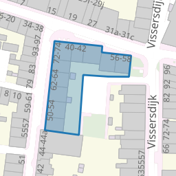 Perceel GRC00-C-4164