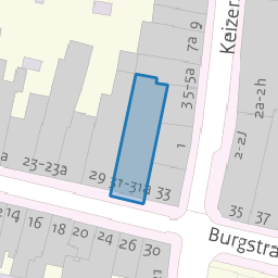 Perceel GRC00-C-4166