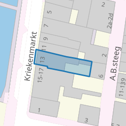 Perceel GRC00-C-4168