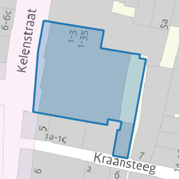 Perceel GRC00-C-4181