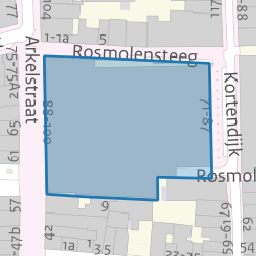 Perceel GRC00-C-4189