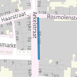 Perceel GRC00-C-4191