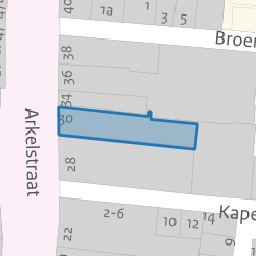 Perceel GRC00-C-4192